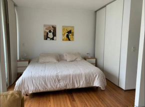 Very Nice Apartment in Palermo Hollywood